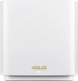ASUS ZenWiFi AX XT9 AX7800, white