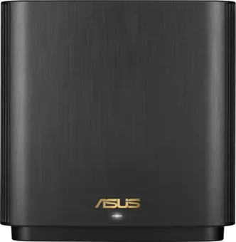 ASUS ZenWiFi AX XT9 AX7800, black