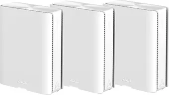 ASUS ZenWiFi BT10 BE19000, 3-pack