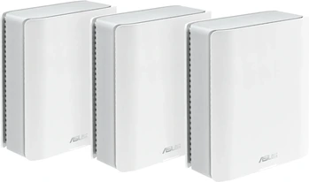 ASUS ZenWiFi BT8, 3er-Pack