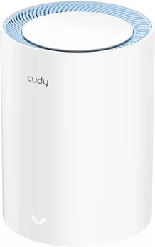 Cudy M1200, AC1200, 1er