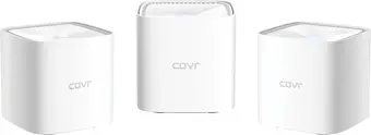 D-Link Covr 1103 Wi-Fi System set, 3-pack