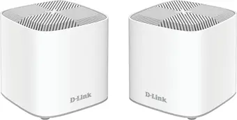 D-Link Covr AX1800 Wi-Fi 6 System set, 2-pack