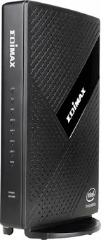 Edimax BR-6473AX, AX3000