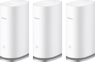 Huawei WiFi Mesh 3, AX3000, 3-pack