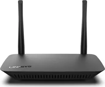 Linksys E5400