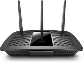 Linksys EA7500 Max-Stream