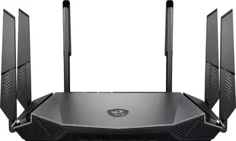 MSI RadiX AX6600