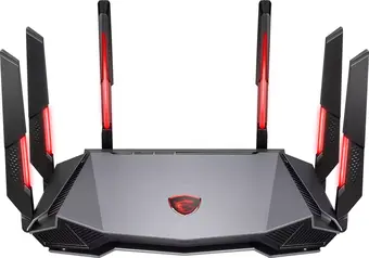 MSI RadiX AXE6600