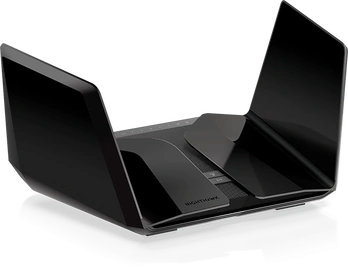 Netgear Nighthawk AXE11000 RAXE500, AXE11000