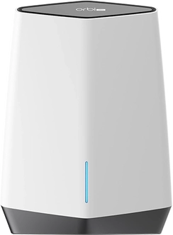 Netgear Orbi Pro Wi-Fi 6 SXR80, Router, AX6000