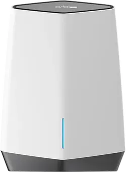 Netgear Orbi Pro Wi-Fi 6, AX6000, SXR80, Router