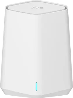 Netgear Orbi Pro Wi-Fi 6 mini, AX1800, SXR30, Router