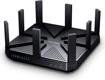 TP-Link Archer C5400, Rev.1