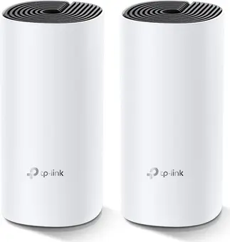 TP-Link Deco M4, 2-pack