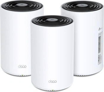 TP-Link Deco PX50, G2000, AX3000, 3er-Pack