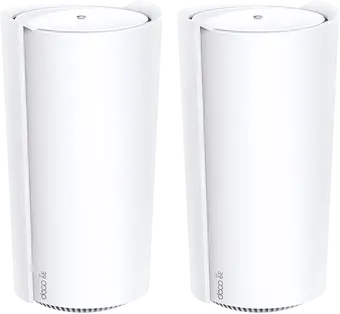 TP-Link Deco XE200, AXE11000, 2-pack