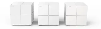 Tenda nova MW6, 2-pack