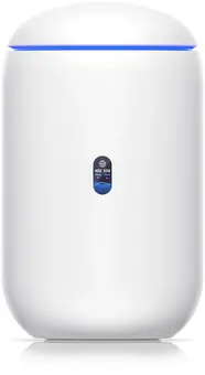 Ubiquiti UniFi Dream Router, UniFi OS console