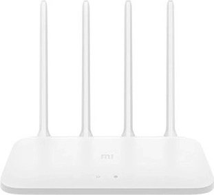 Xiaomi Mi Router 4A Gigabit Edition, white