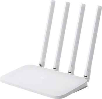 Xiaomi Mi Router 4C, white