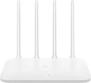 Xiaomi Mi Router 4A Gigabit Edition white