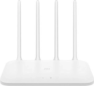 Xiaomi Mi Router 4A, white
