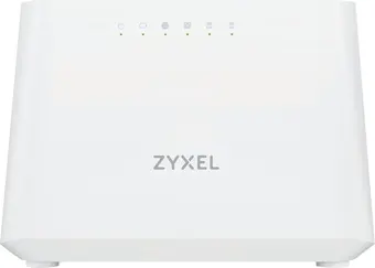 Zyxel EX3301-T0, IAD, EU-Version