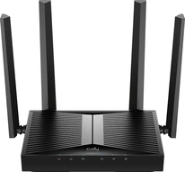 Cudy WR3600H, Wi-Fi 7, BE3600