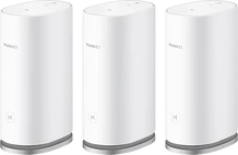 Huawei WiFi Mesh 3, AX3000, 3-pack