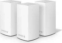 Linksys Velop WHW01, Dual Band, 3er-Pack