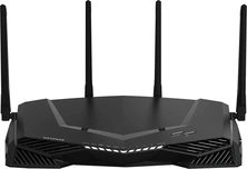 Netgear Nighthawk Pro Gaming XR500, AC2600