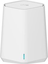 Netgear Orbi Pro Wi-Fi 6 Mini SXR30, Router, AX1800