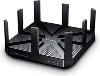 TP-Link Archer C5400, Rev.1