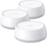 TP-Link Deco BE25, Wi-Fi 7, BE3600, 3er-Pack