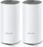 TP-Link Deco E4, 2-pack