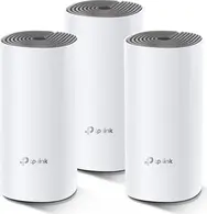 TP-Link Deco E4, 3-pack