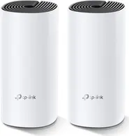 TP-Link Deco M4, 2-pack