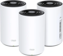 TP-Link Deco PX50, G2000, AX3000, 3er-Pack