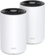 TP-Link Deco PX50, G2000, AX3000, 2er-Pack