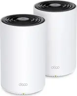 TP-Link Deco PX50, AX3000, G2000, 2-pack