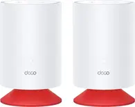 TP-Link Deco Voice X20, AX1800, 2-pack