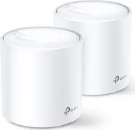 TP-Link Deco X60, AX3000, 2-pack