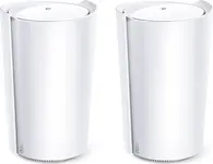 TP-Link Deco X95, AX7800, 2-pack
