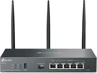 TP-Link Omada ER706W, AX3000