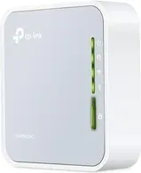 TP-Link TL-WR902AC, travel Router