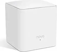 Tenda nova MW5, double-Bundle