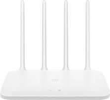 Xiaomi Mi Router 4A Gigabit Edition, white