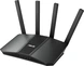 ASUS RT-BE58U, Wi-Fi 7, BE3600