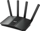 ASUS RT-BE58U, Wi-Fi 7, BE3600